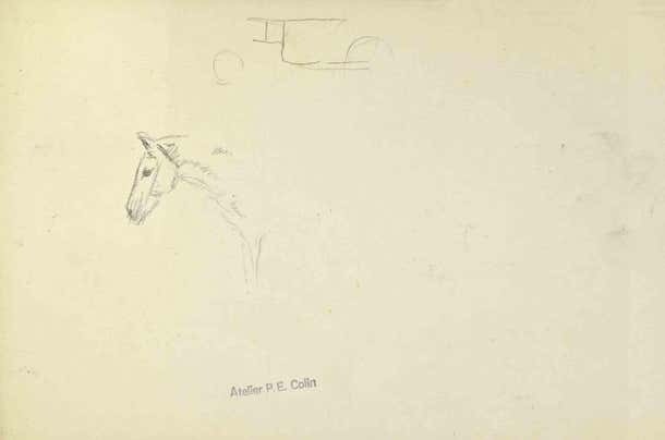 Paul Emile Colin, Dynamites (12) Paul Emile Colin, Dynamites (12)