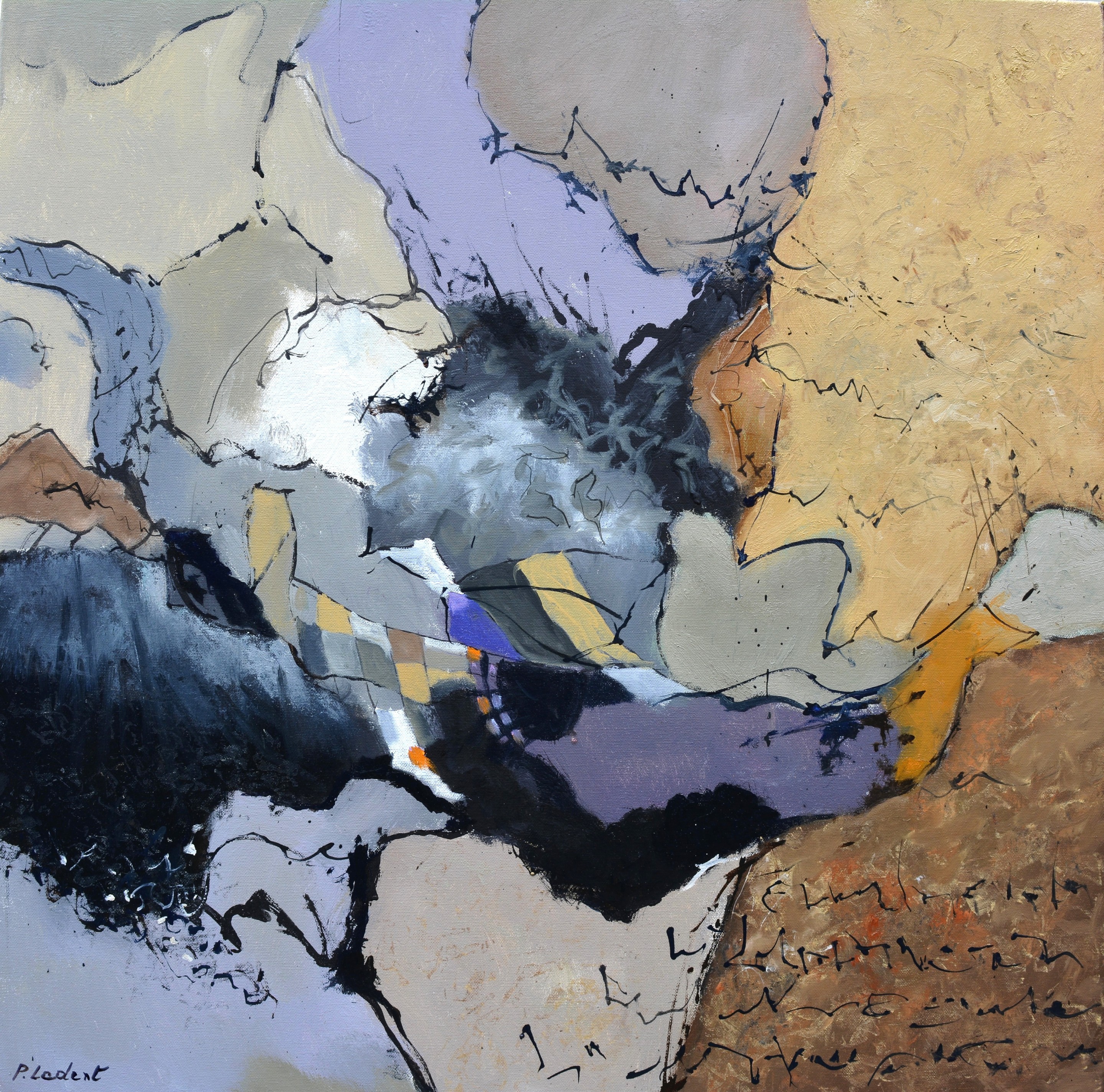 Pol Ledent, A legend Pol Ledent, A legend