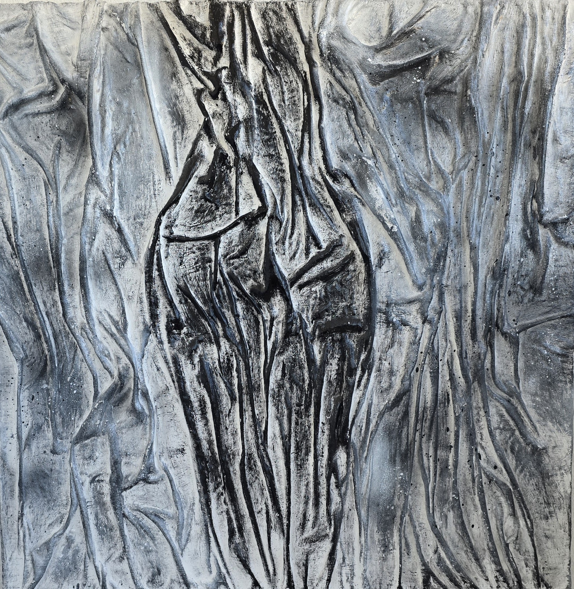 Daria Luhova, Becoming Visible Daria Luhova, Becoming Visible