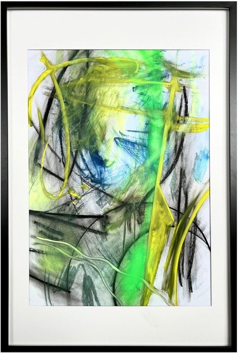 Maria Esmar, Untitled Maria Esmar, Untitled