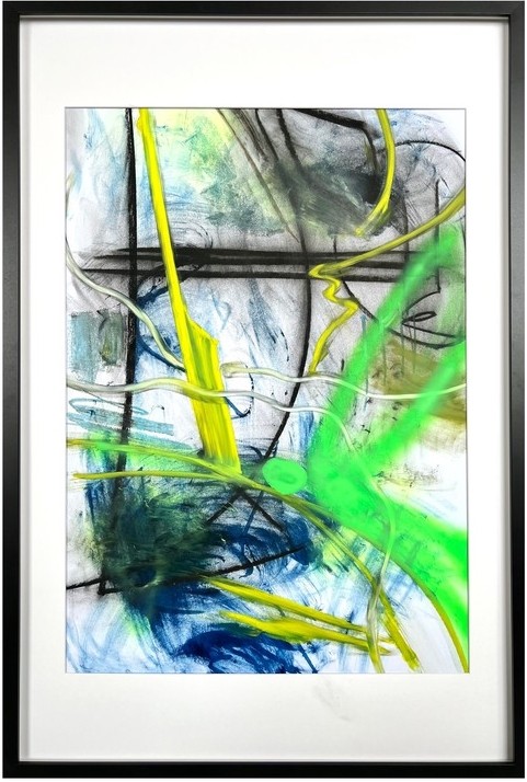 Maria Esmar, Untitled Maria Esmar, Untitled