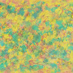 Peinture, Colorstrology, Pamela Rys