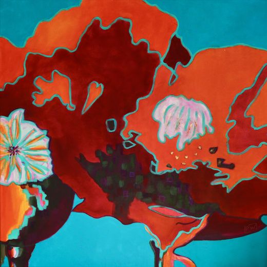 Pascale White