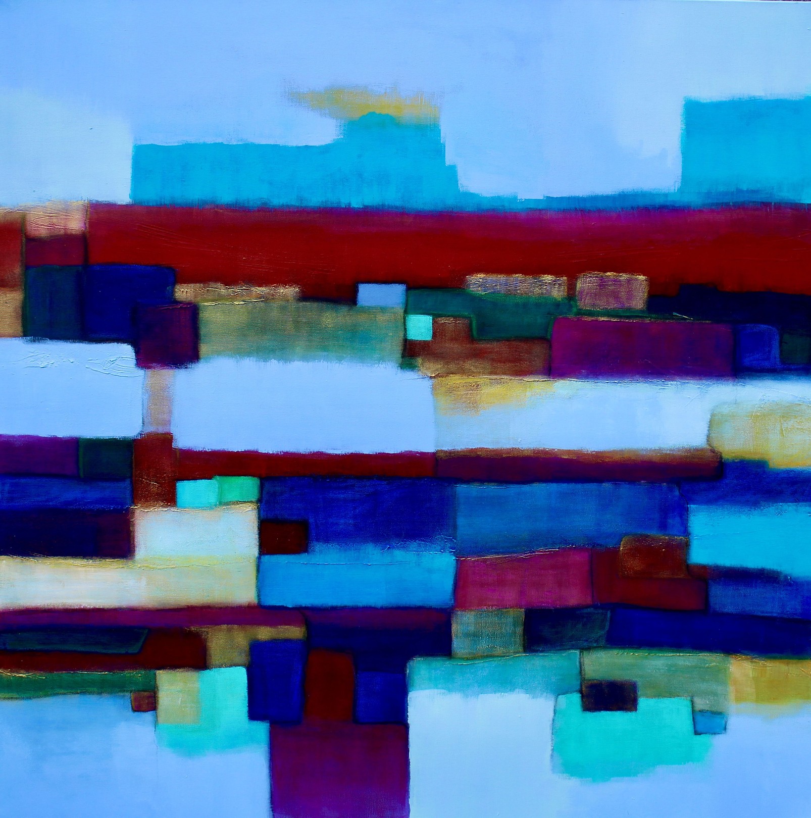 Pascale White, Intemporel2 Pascale White, Intemporel2