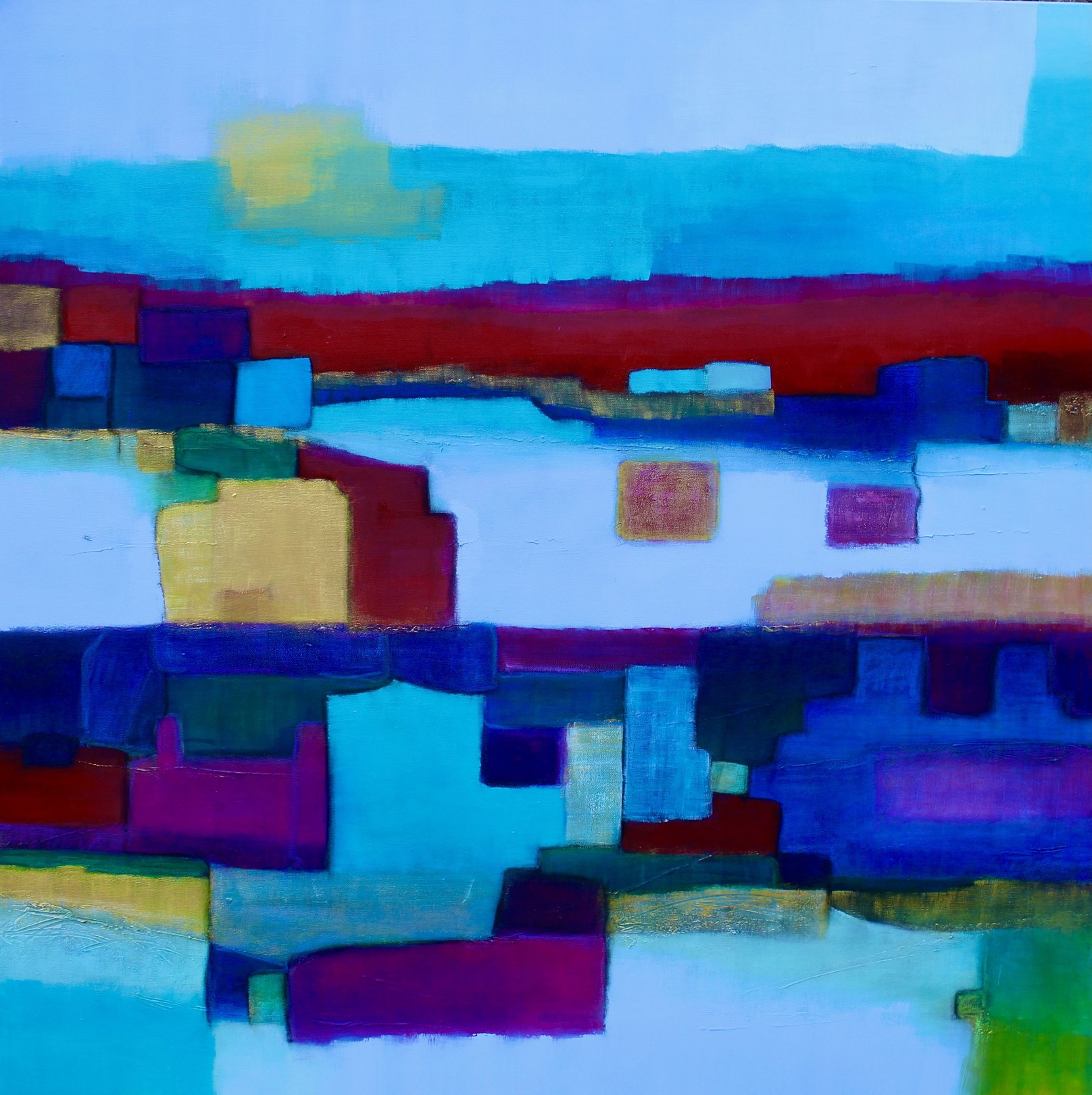 Pascale White, Intemporel Pascale White, Intemporel