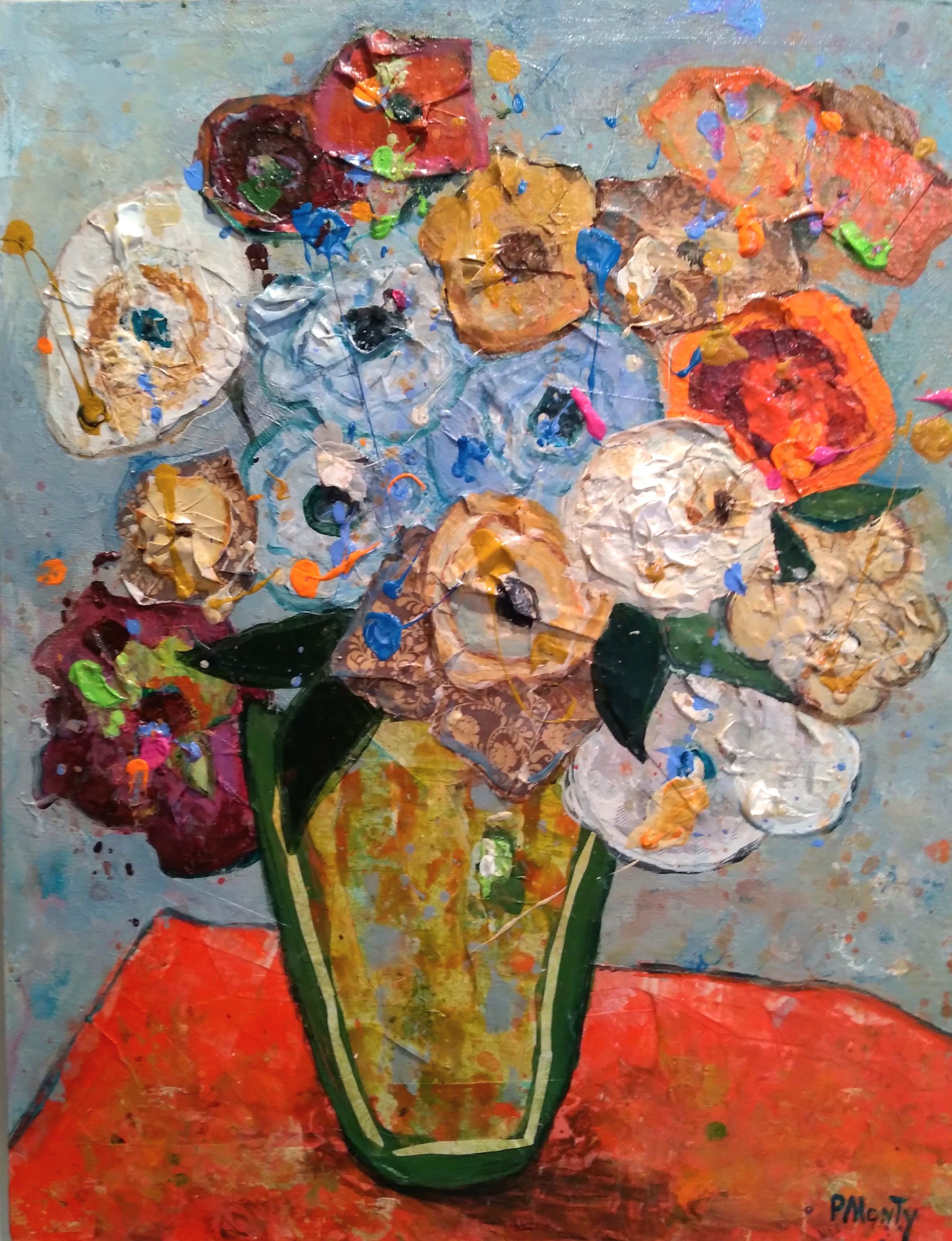 Paula Montgomery, It Looks Like Love Paula Montgomery, It Looks Like Love