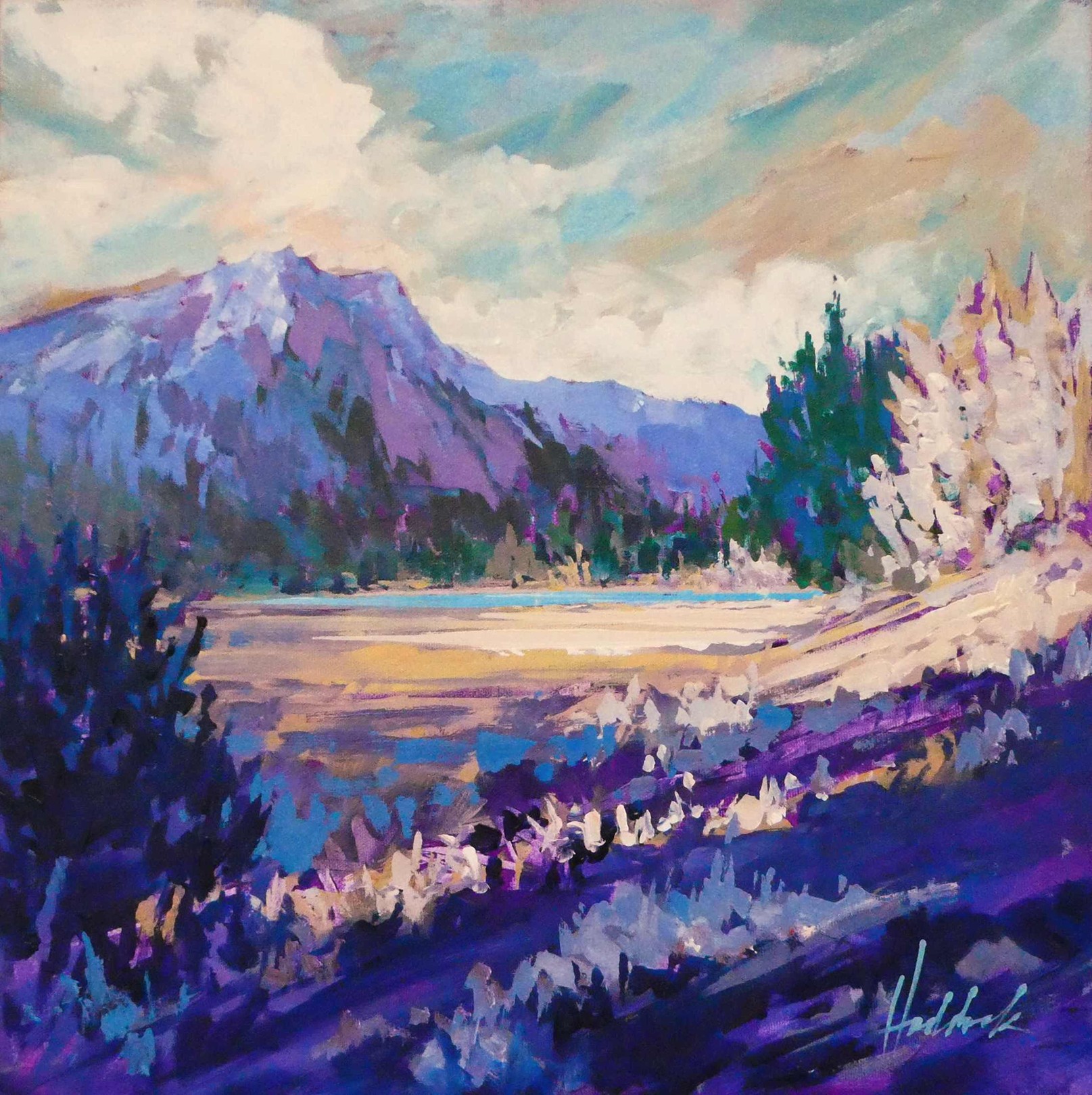 Perry Haddock, Vermilion Shadows, Perry Haddock, Vermilion Shadows,