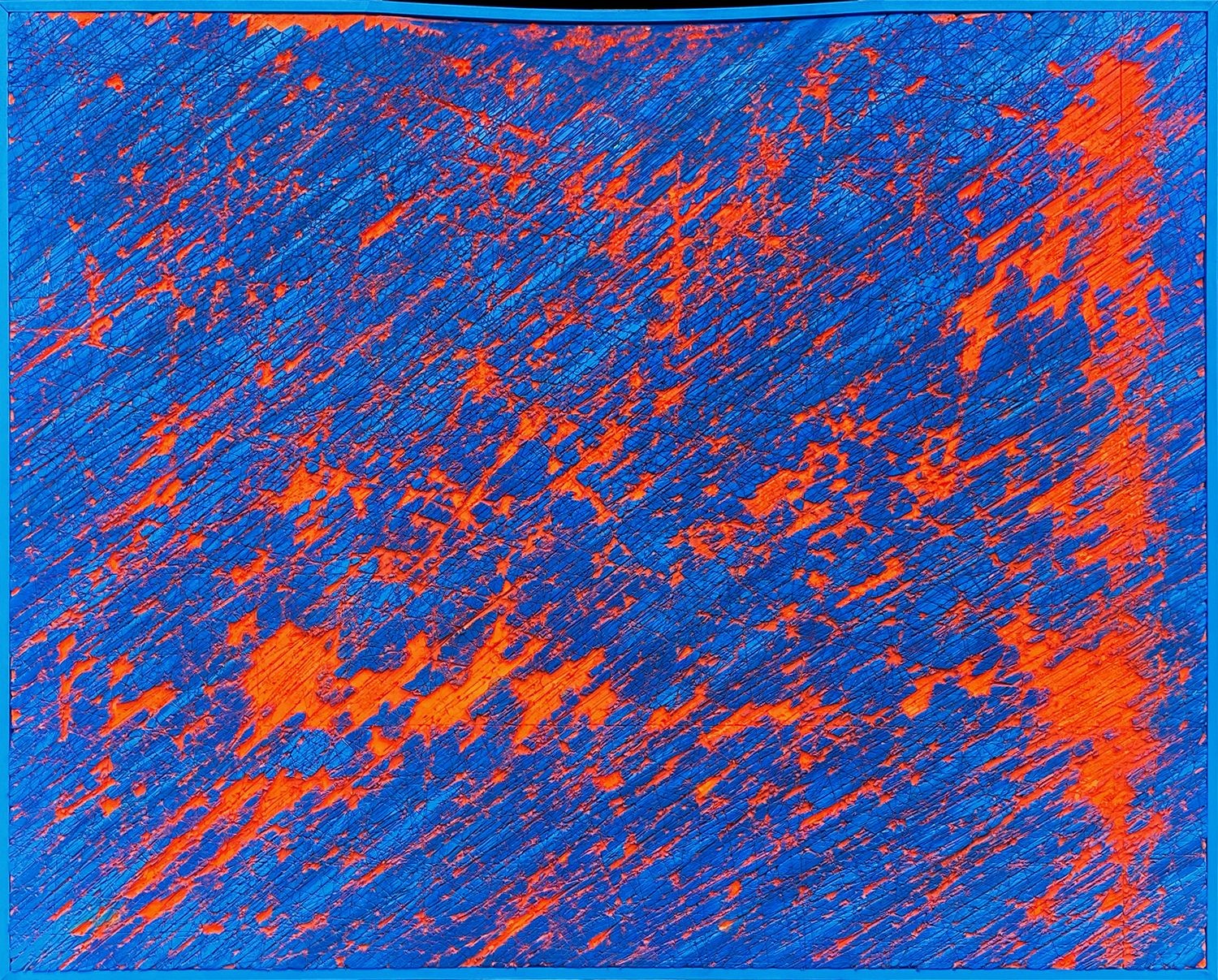 Peter Foesters, Rainstorm, Peter Foesters, Rainstorm,