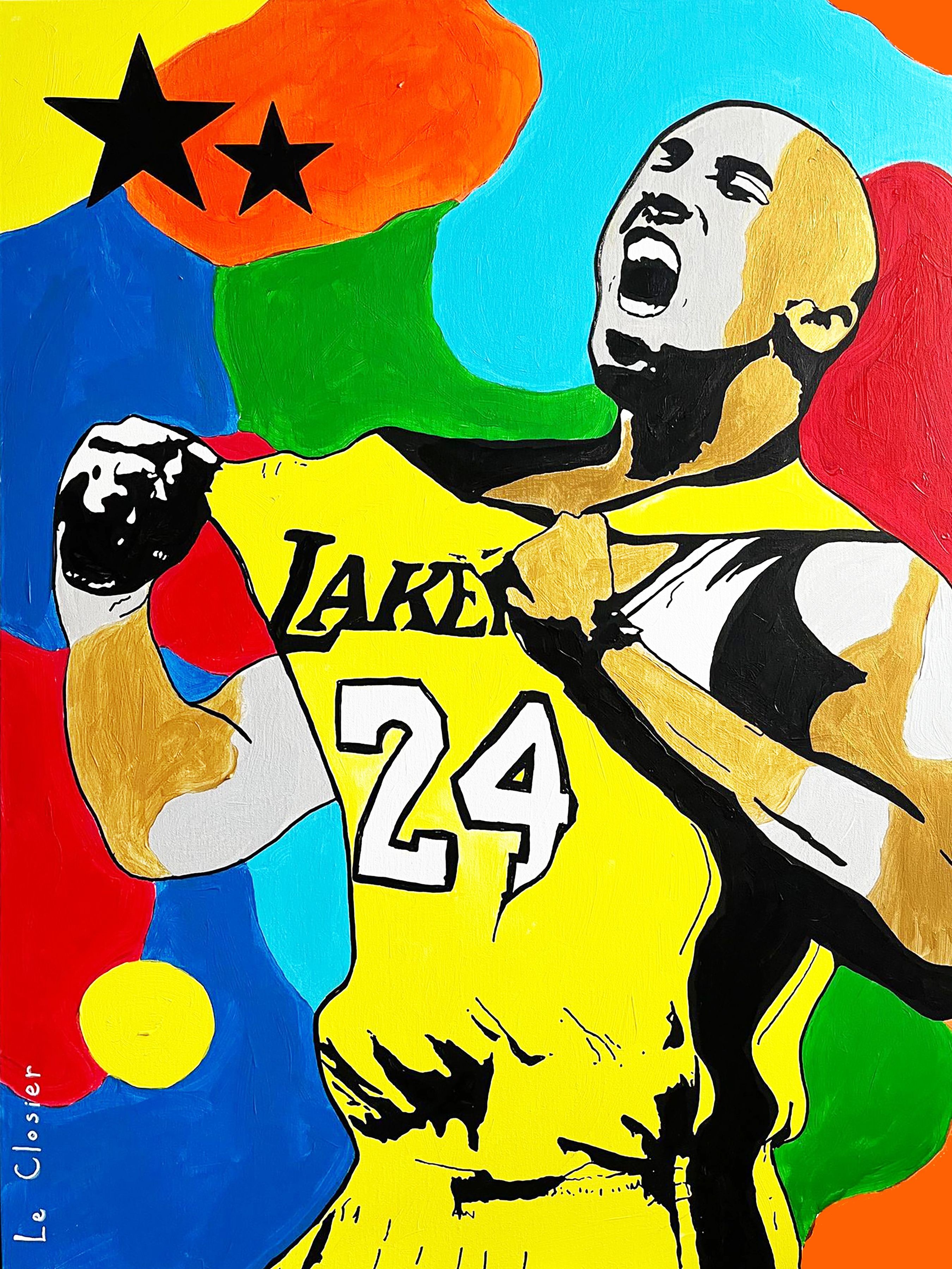 Le Closier, Kobe Le Closier, Kobe