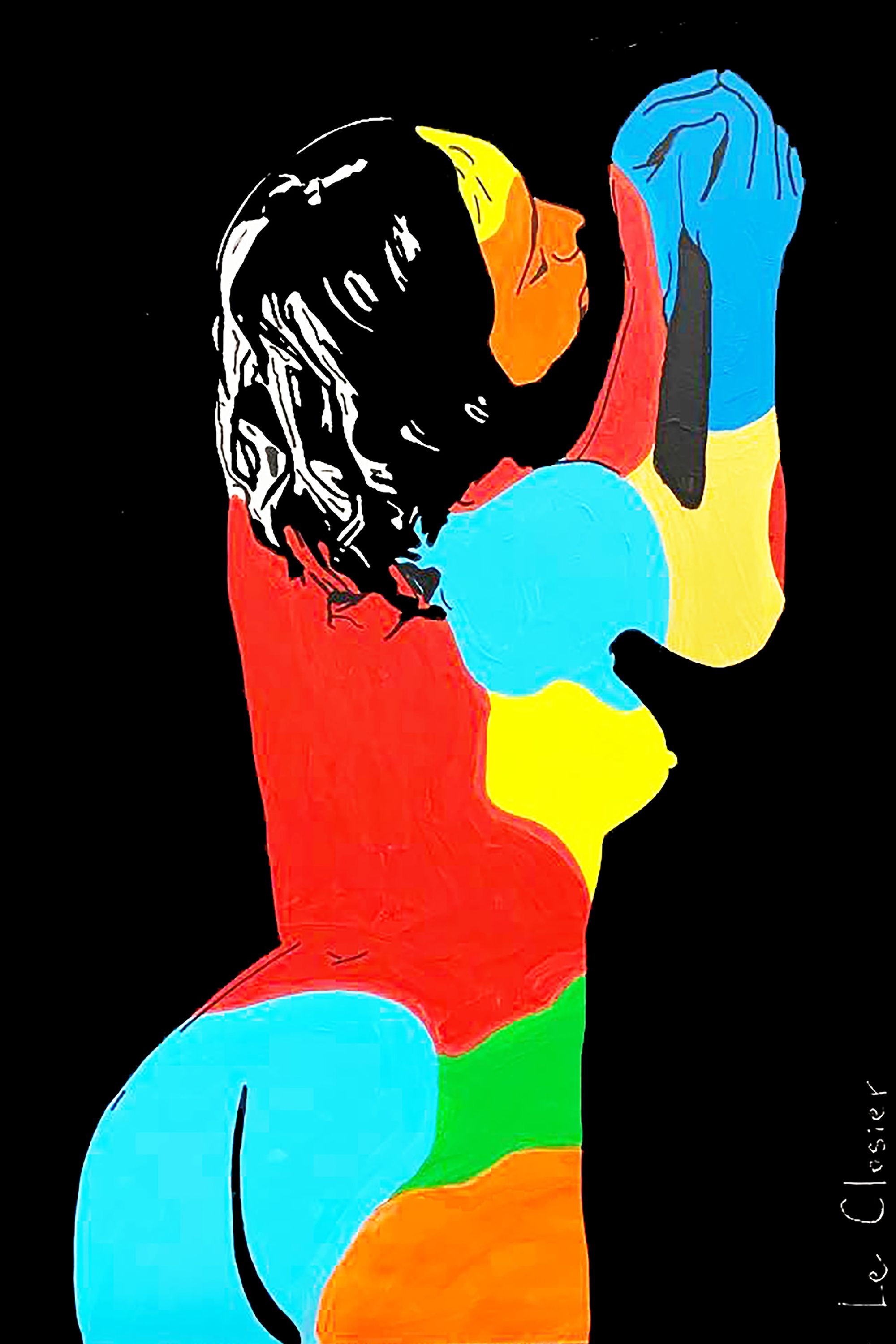 Le Closier, Nude #12 Le Closier, Nude #12
