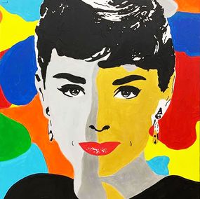 Gemälde, Audrey, Le Closier