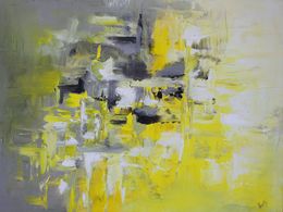 Painting, Lemonade, Preethi Mathialagan