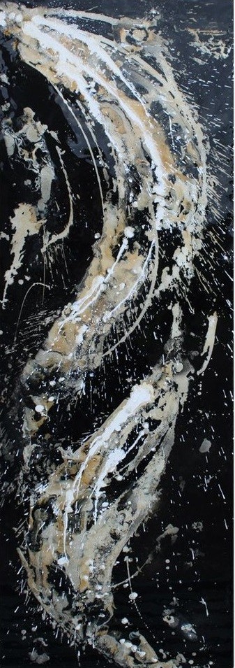 Rachel McCullock, Obsidian Rachel McCullock, Obsidian