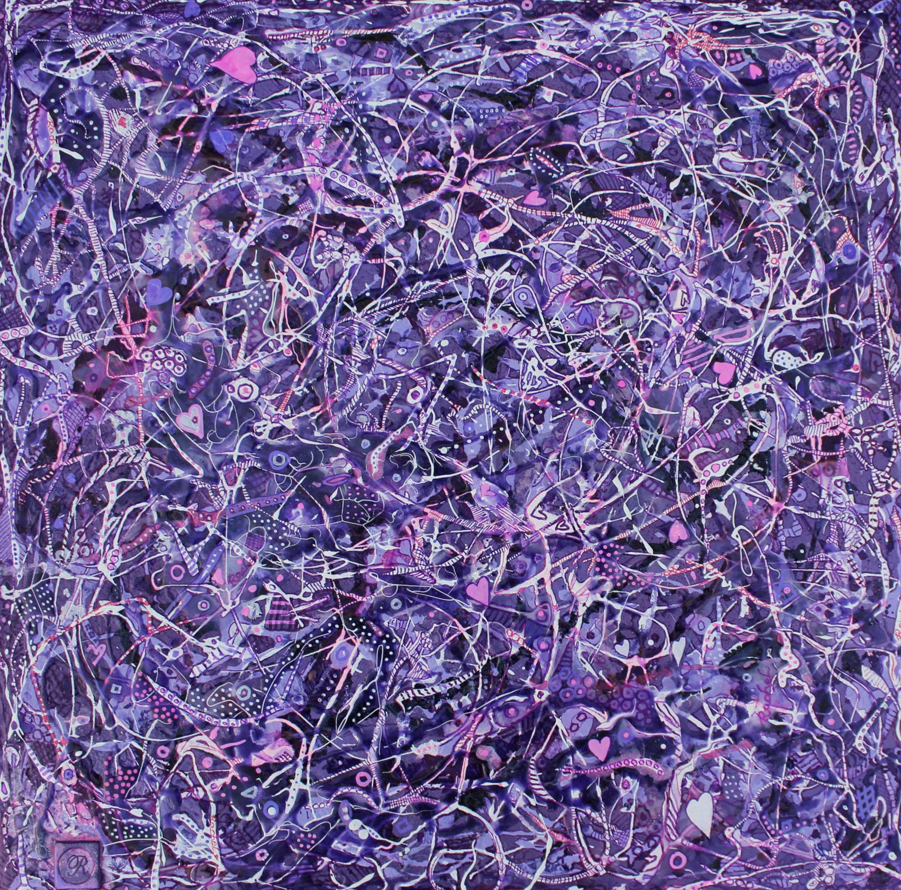 Rachel McCullock, Urban Courtship Rachel McCullock, Urban Courtship