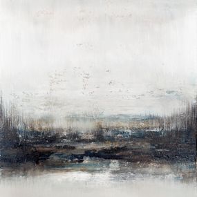 Gemälde, Abstract painting NK874, Radek Smach