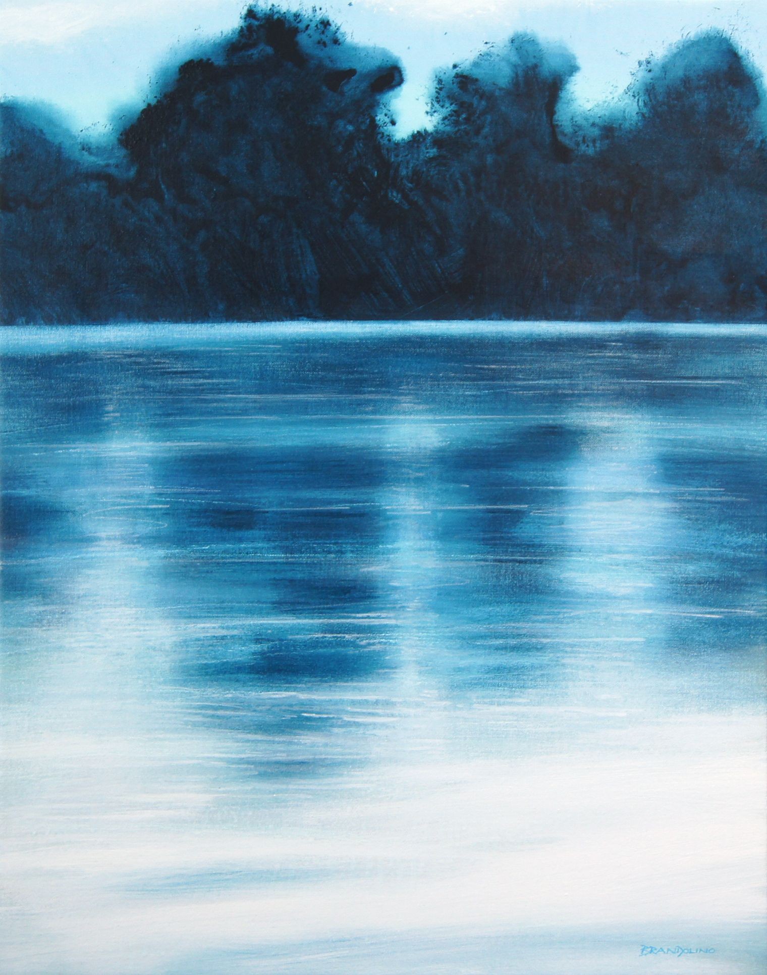 Ray Brandolino, Reflect Ray Brandolino, Reflect