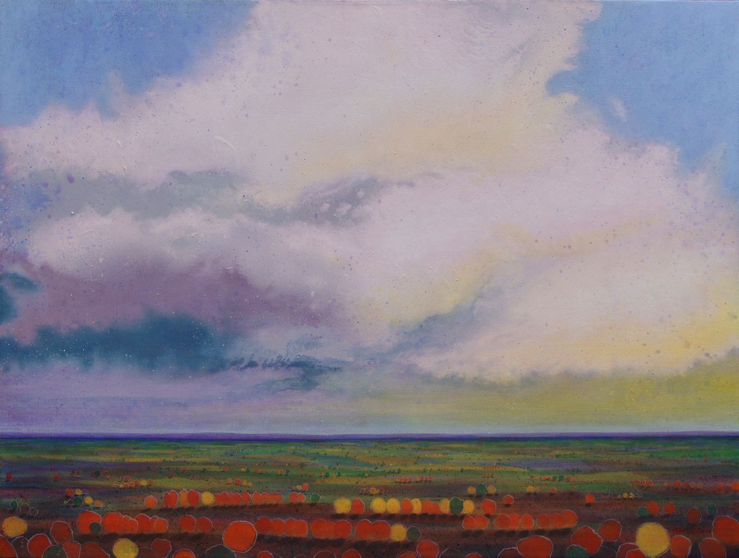 Ray Brandolino, Autumn Ray Brandolino, Autumn