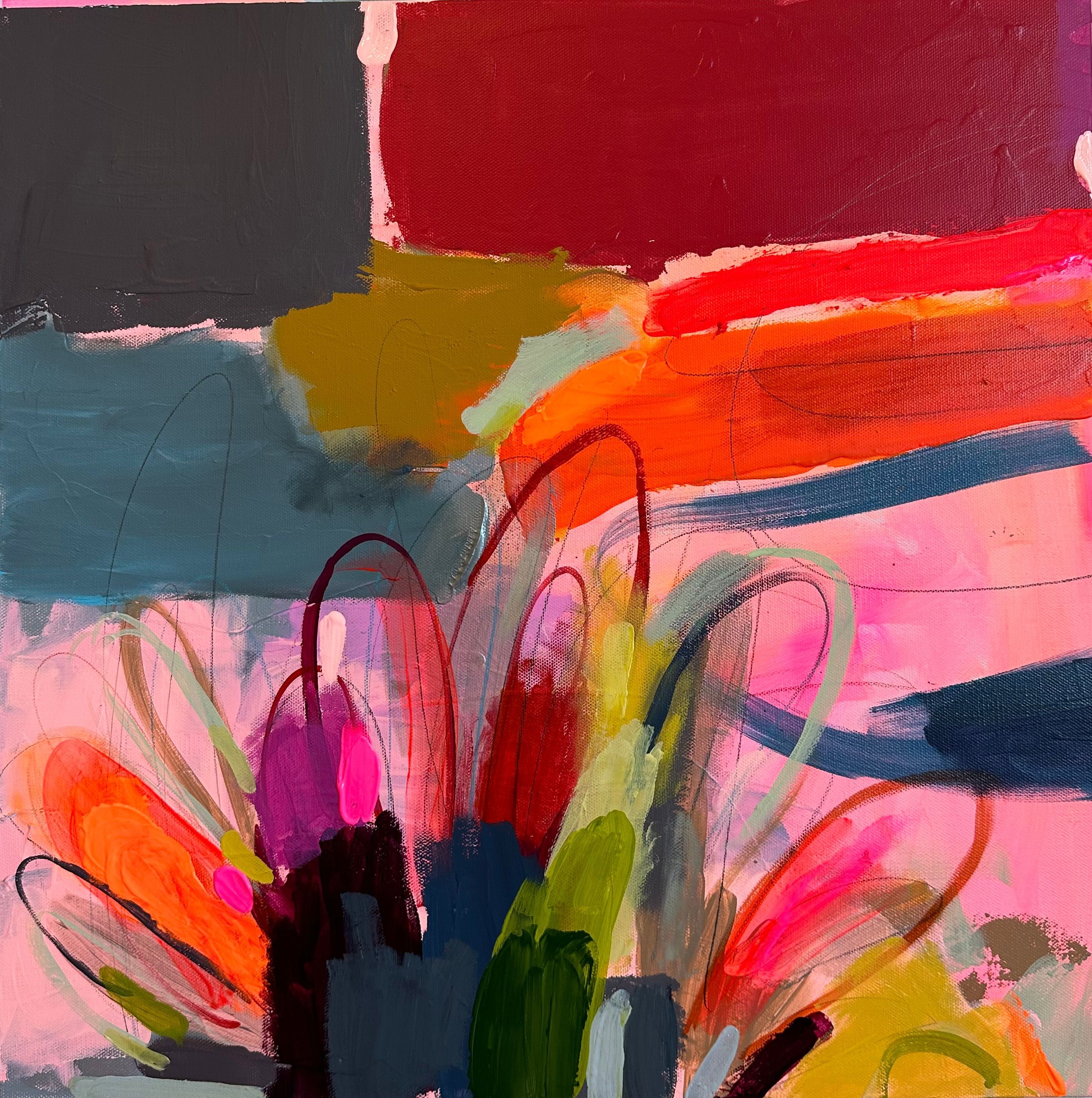 Rebecca Klementovich, Echo Of Petals Rebecca Klementovich, Echo Of Petals