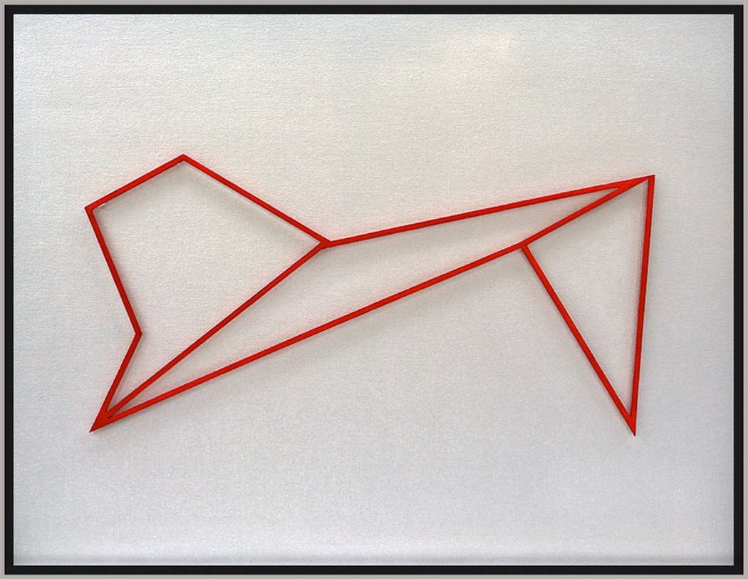 Rich Moyers, Semblance of order Rich Moyers, Semblance of order