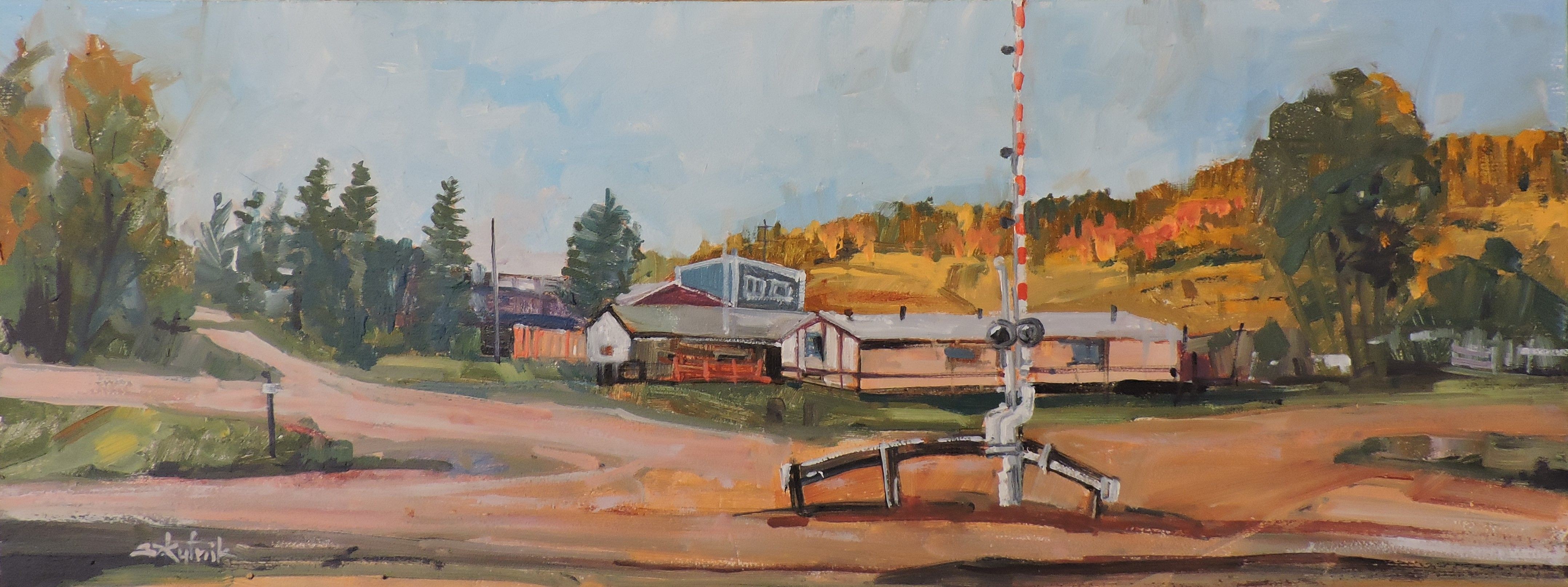 Richard Szkutnik, Oak Creek Richard Szkutnik, Oak Creek