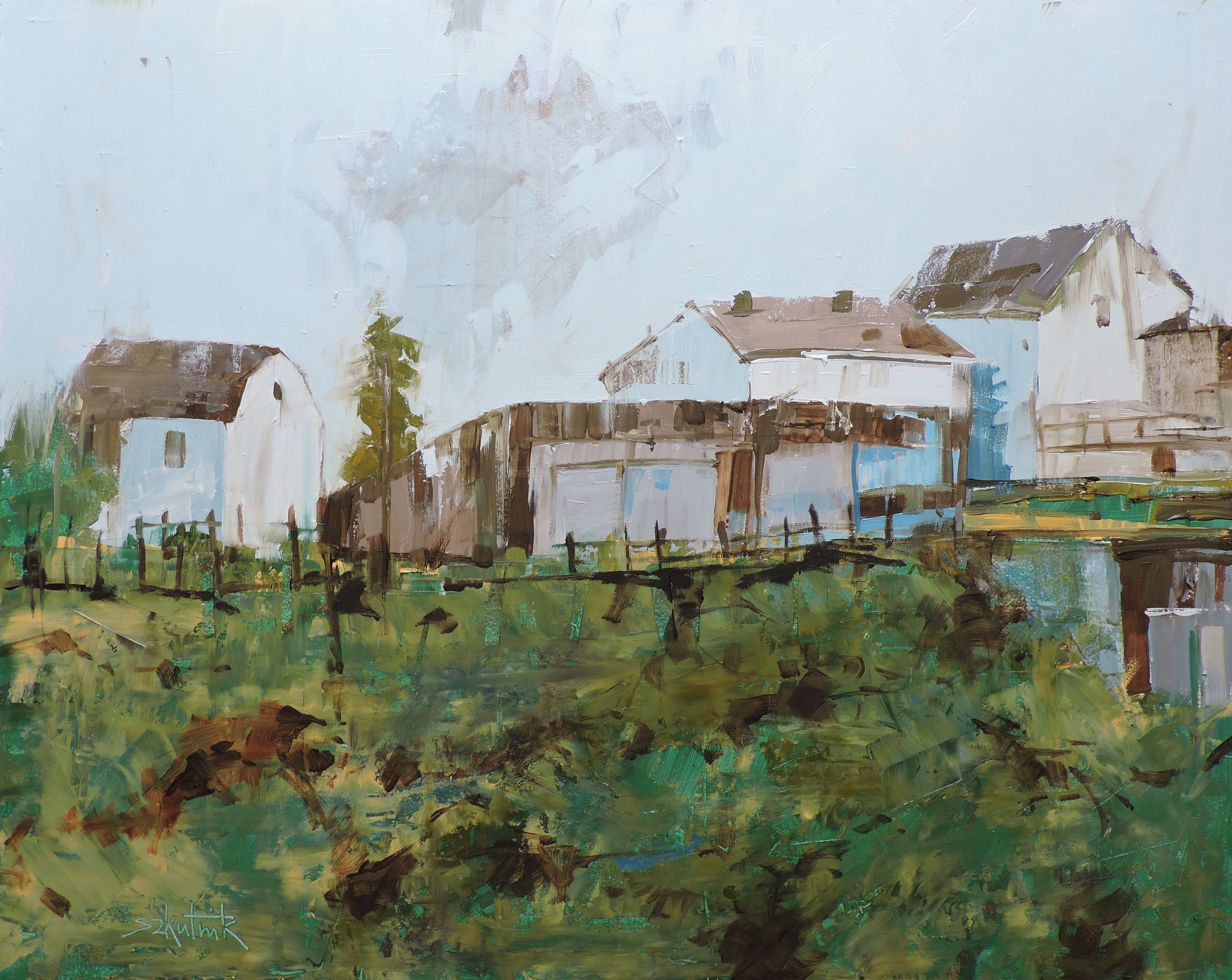 Richard Szkutnik, Littleton Property Richard Szkutnik, Littleton Property