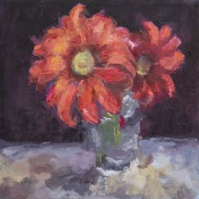 Pintura, Whoops A Daisy, Roberta Murray