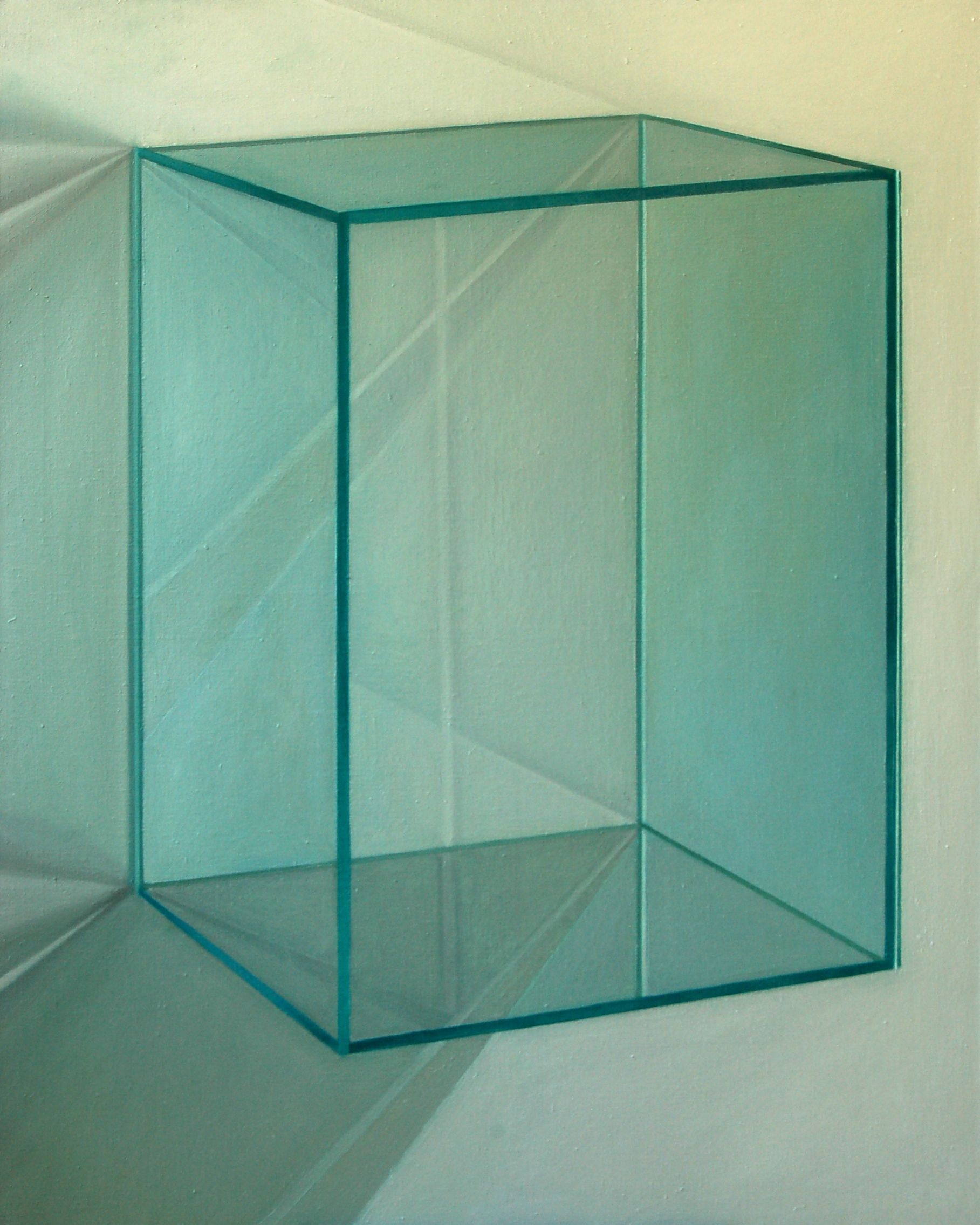 Roman Rembovsky, Glass Roman Rembovsky, Glass