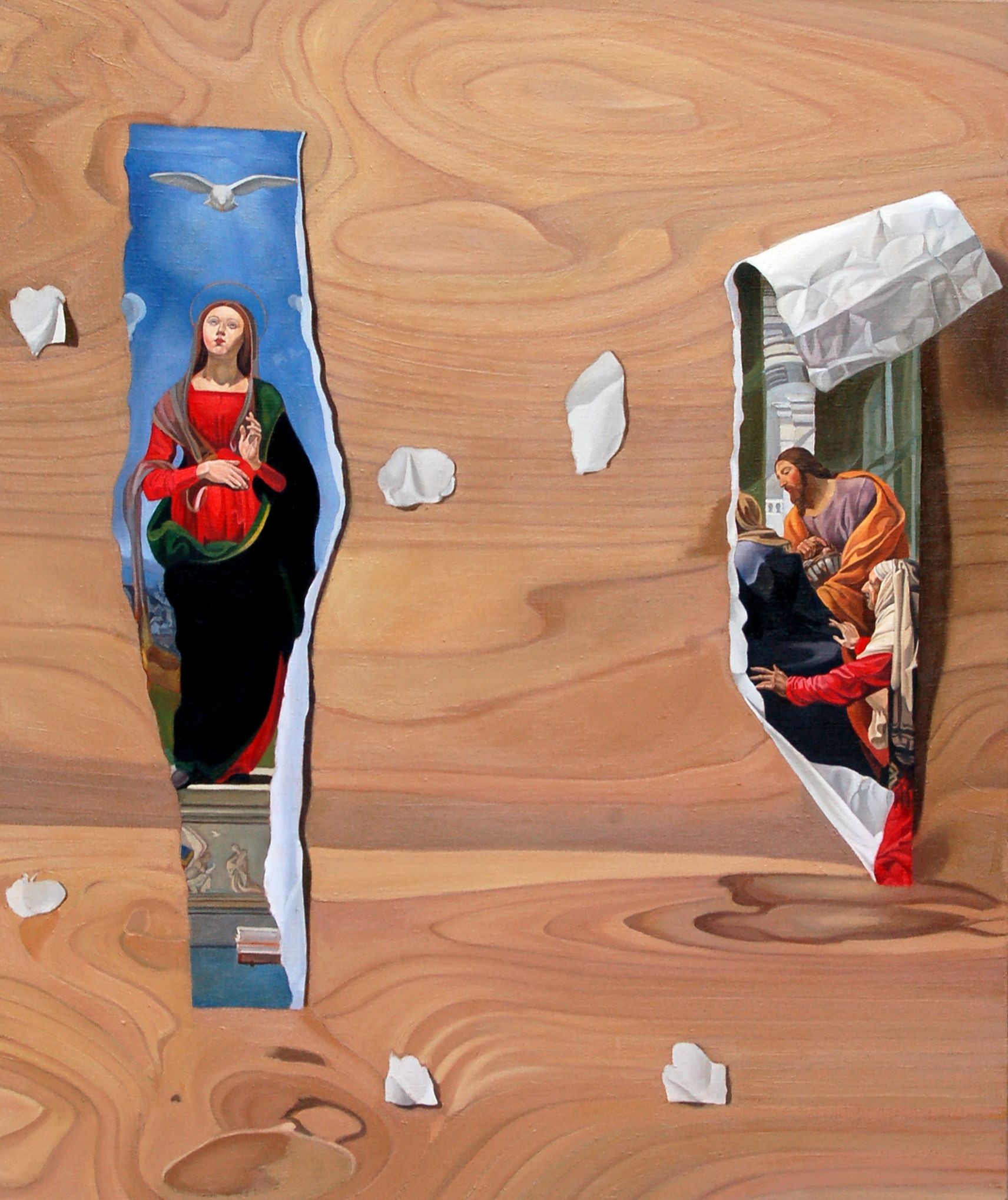 Roman Rembovsky, End of the story Roman Rembovsky, End of the story