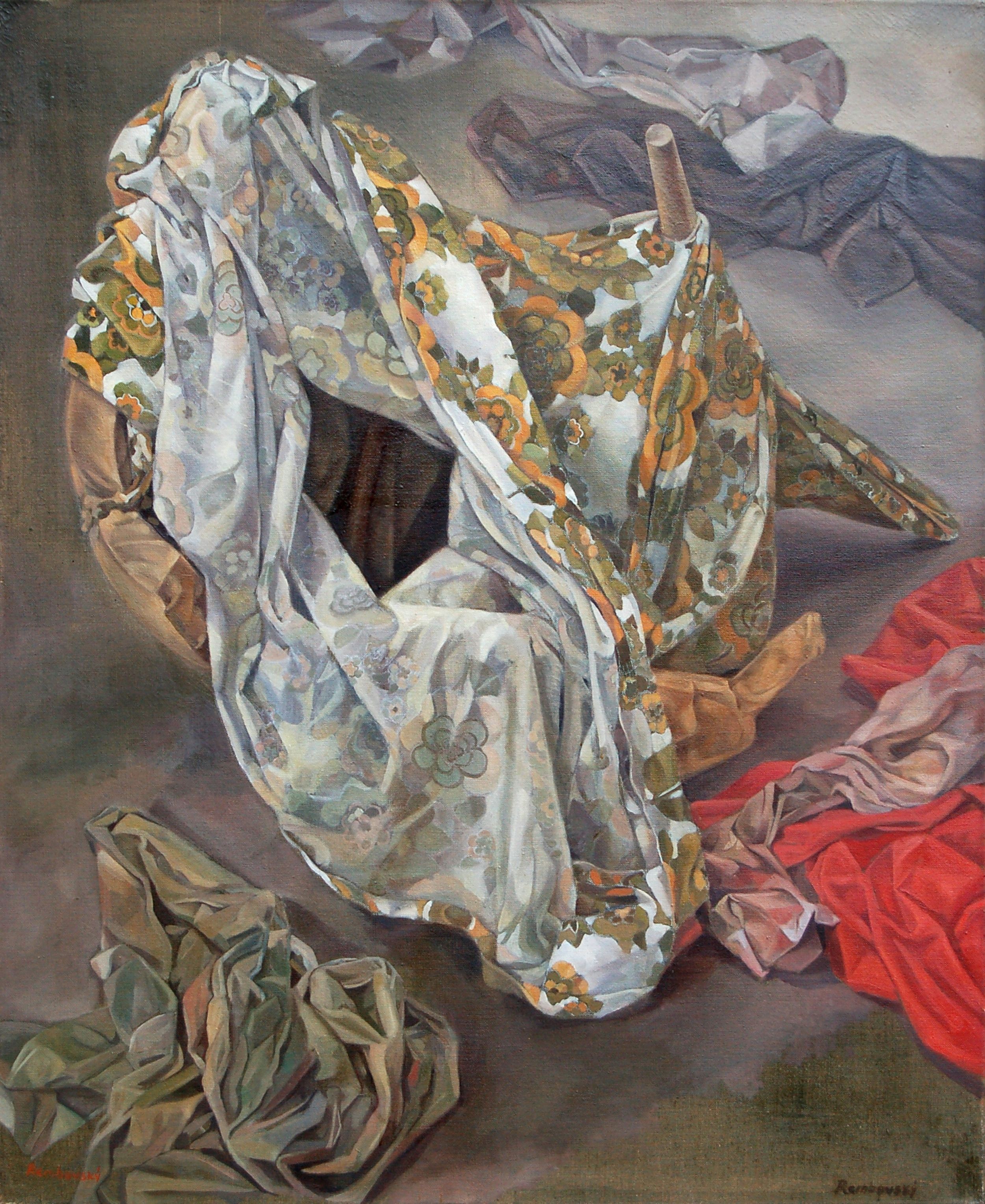 Roman Rembovsky, Another way, Roman Rembovsky, Another way,