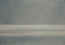 Painting, Horizon 3, Roman Rembovsky