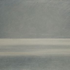 Peinture, Horizon 3, Roman Rembovsky