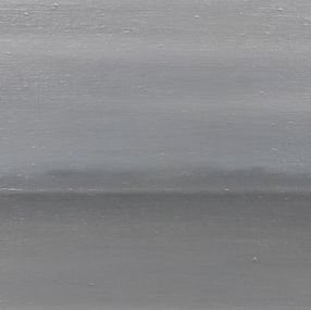 Peinture, Sad city, Roman Rembovsky
