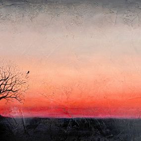 Peinture, Brand New Day, Sally Adams