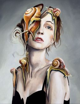 Pintura, Saskia, Sandra Boskamp