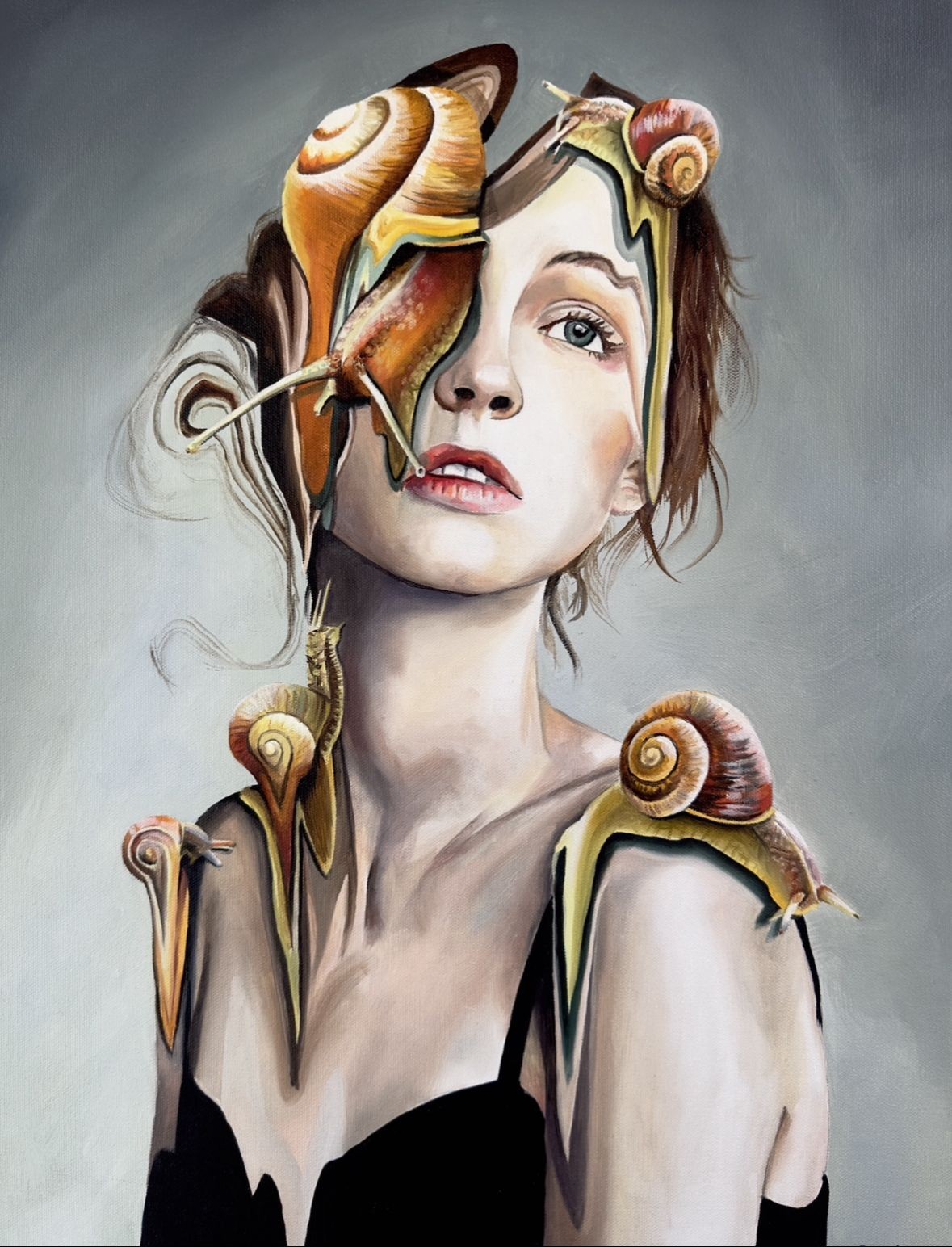 Sandra Boskamp, Saskia Sandra Boskamp, Saskia