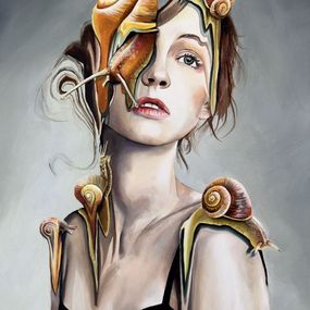 Pintura, Saskia, Sandra Boskamp