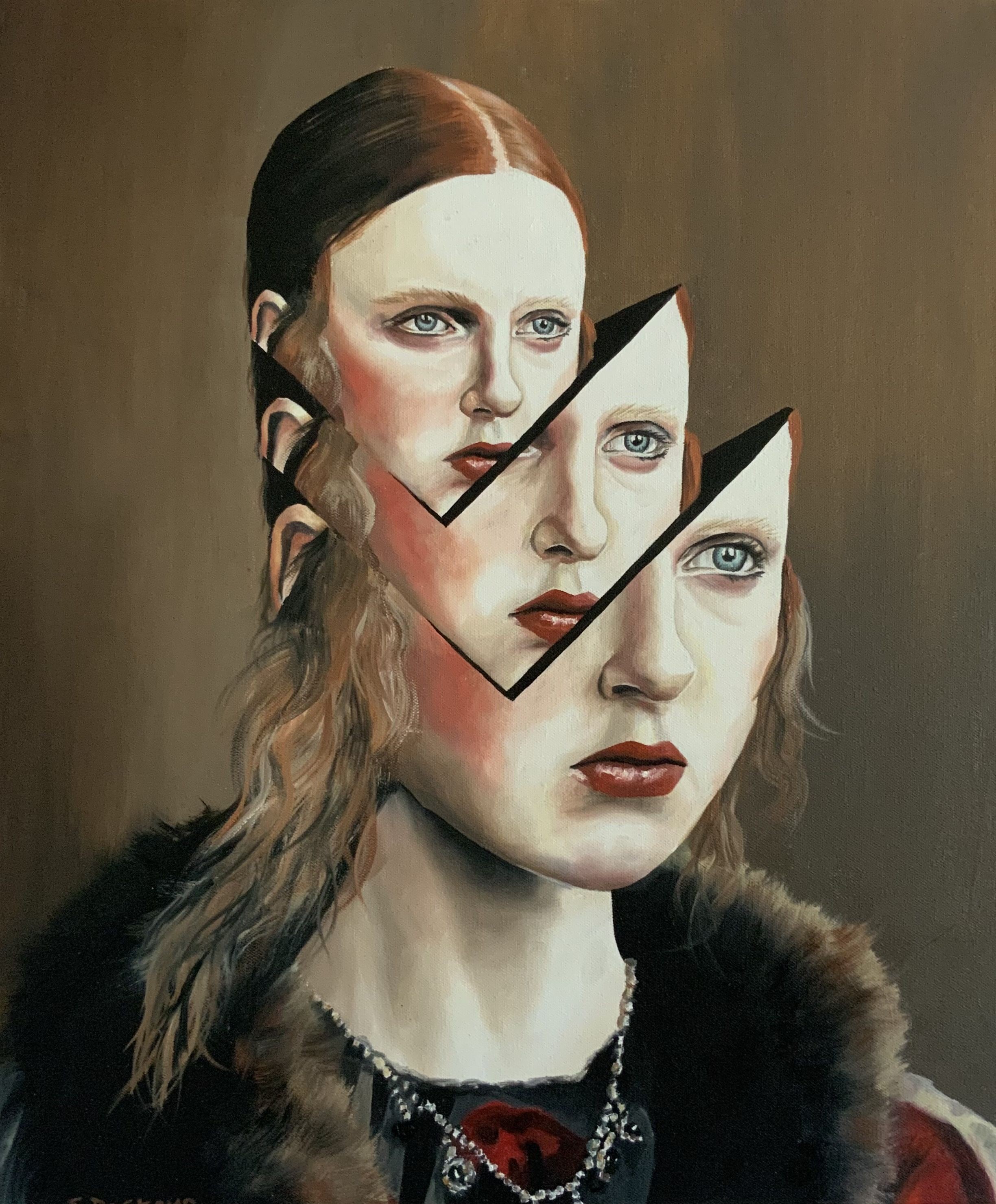Sandra Boskamp, Annika, Sandra Boskamp, Annika,