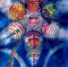 Pintura, Vibrating Spheres, Sanjoy Das