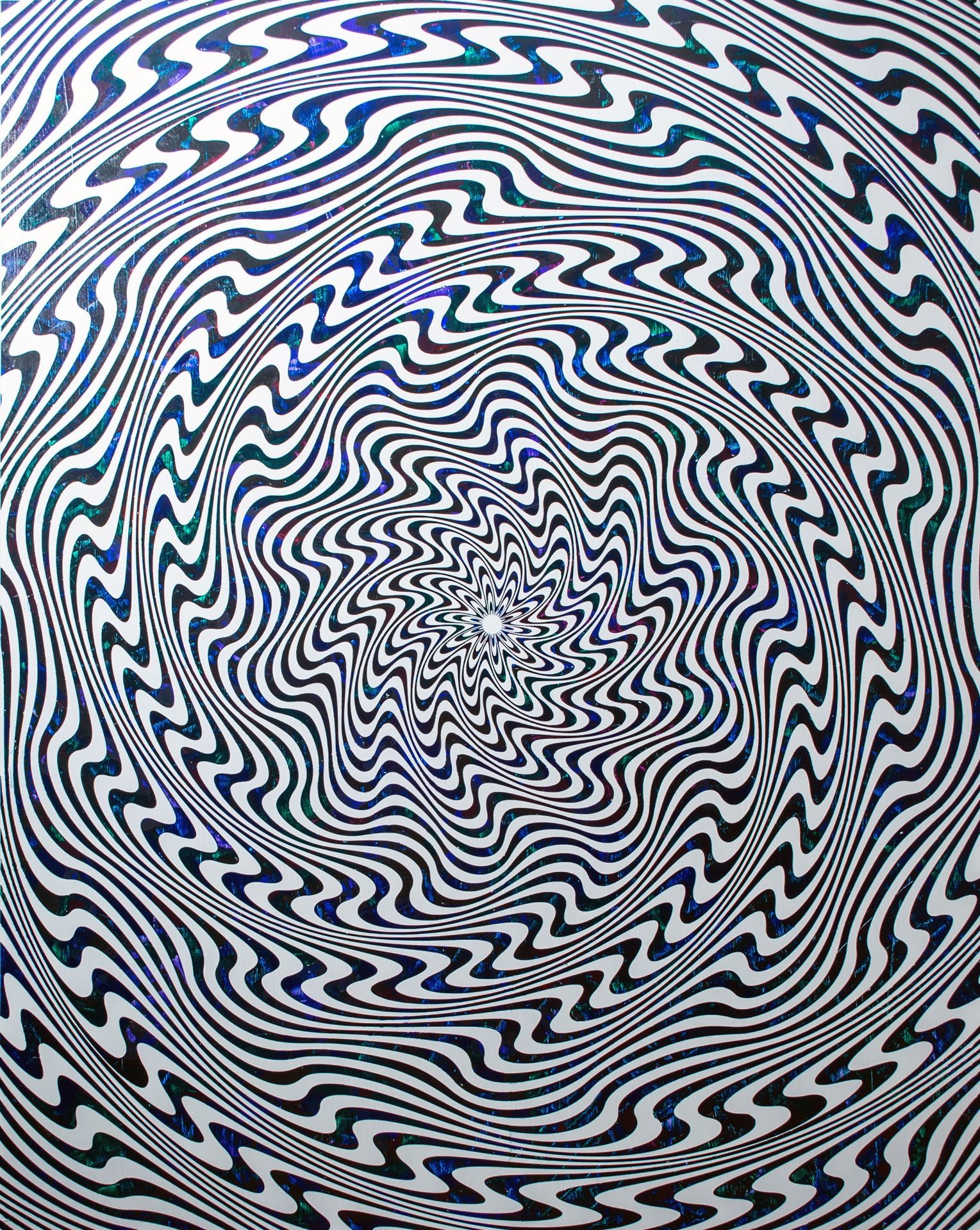 Sean Ward, The Multidimensional Portal Sean Ward, The Multidimensional Portal