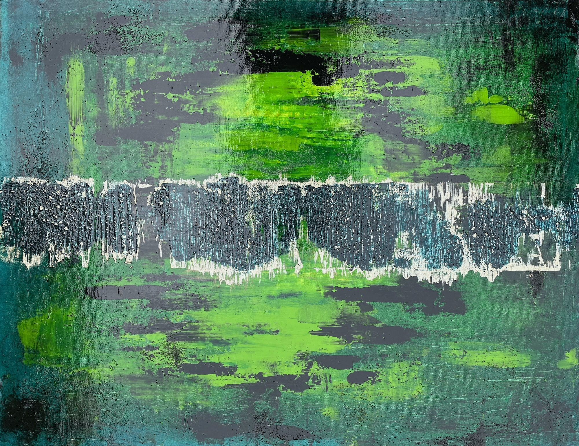 Selene Art, Gateway to Elfland Selene Art, Gateway to Elfland