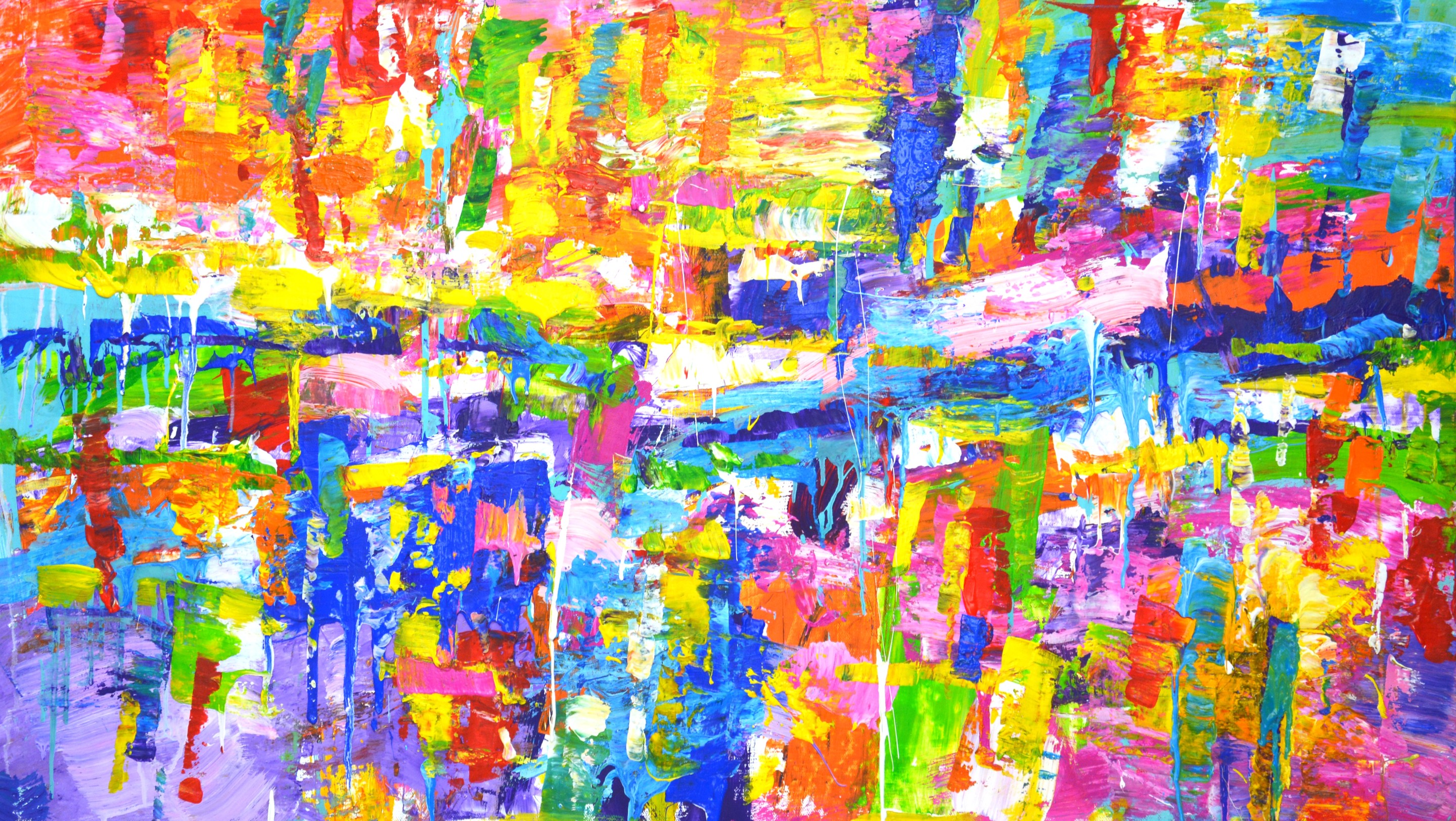 Iryna Kastsova, Expressive evening Iryna Kastsova, Expressive evening