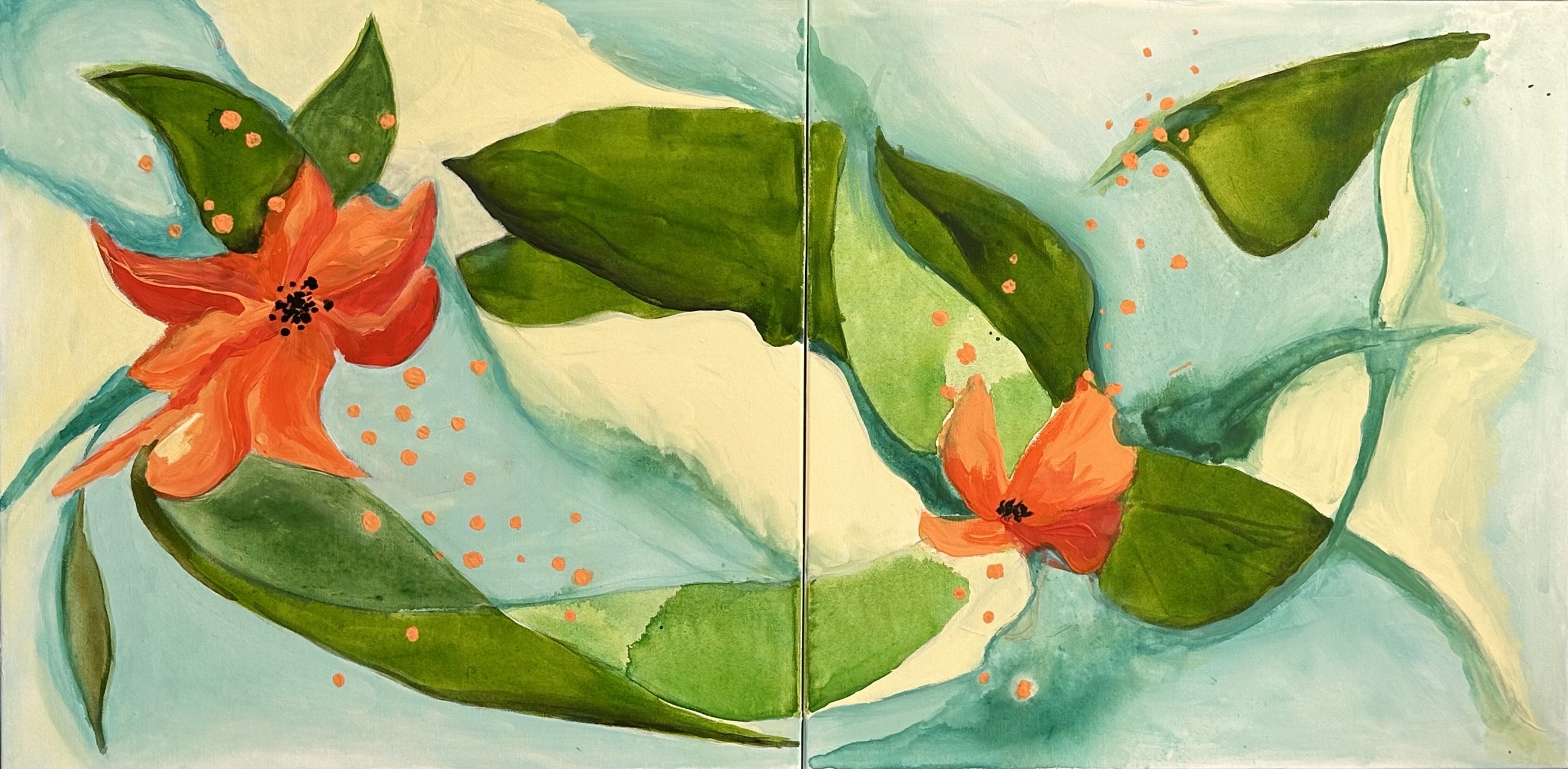 Iryna Bondar, Waltz Iryna Bondar, Waltz