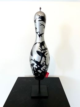 Skulpturen, Shark, XBO Art