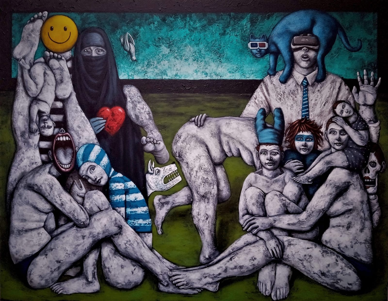 Nicolas Monjo, Les temps modernes Nicolas Monjo, Les temps modernes