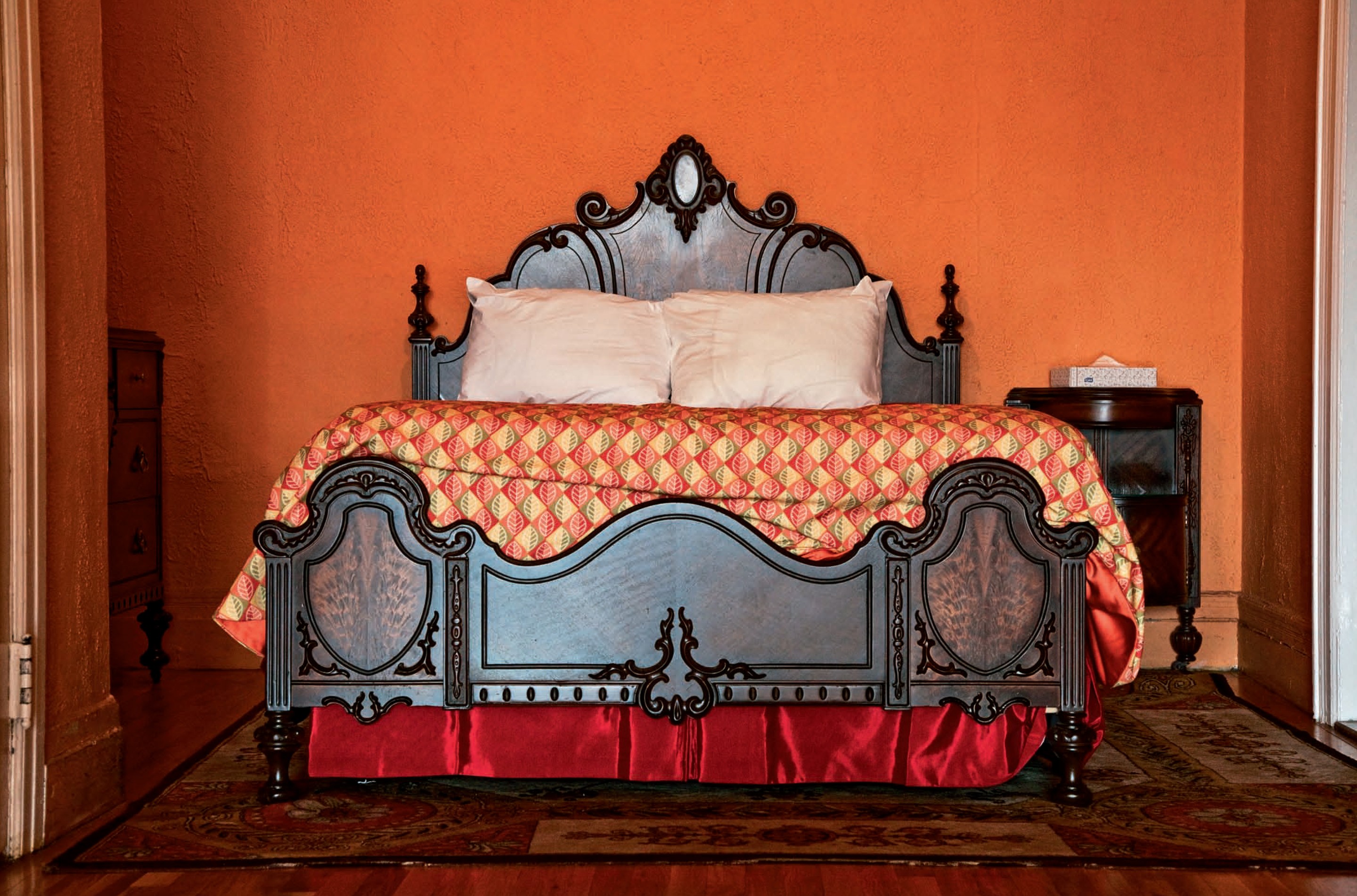 Victoria Cohen, Hotel Chelsea, New York. Room 822 Victoria Cohen, Hotel Chelsea, New York. Room 822
