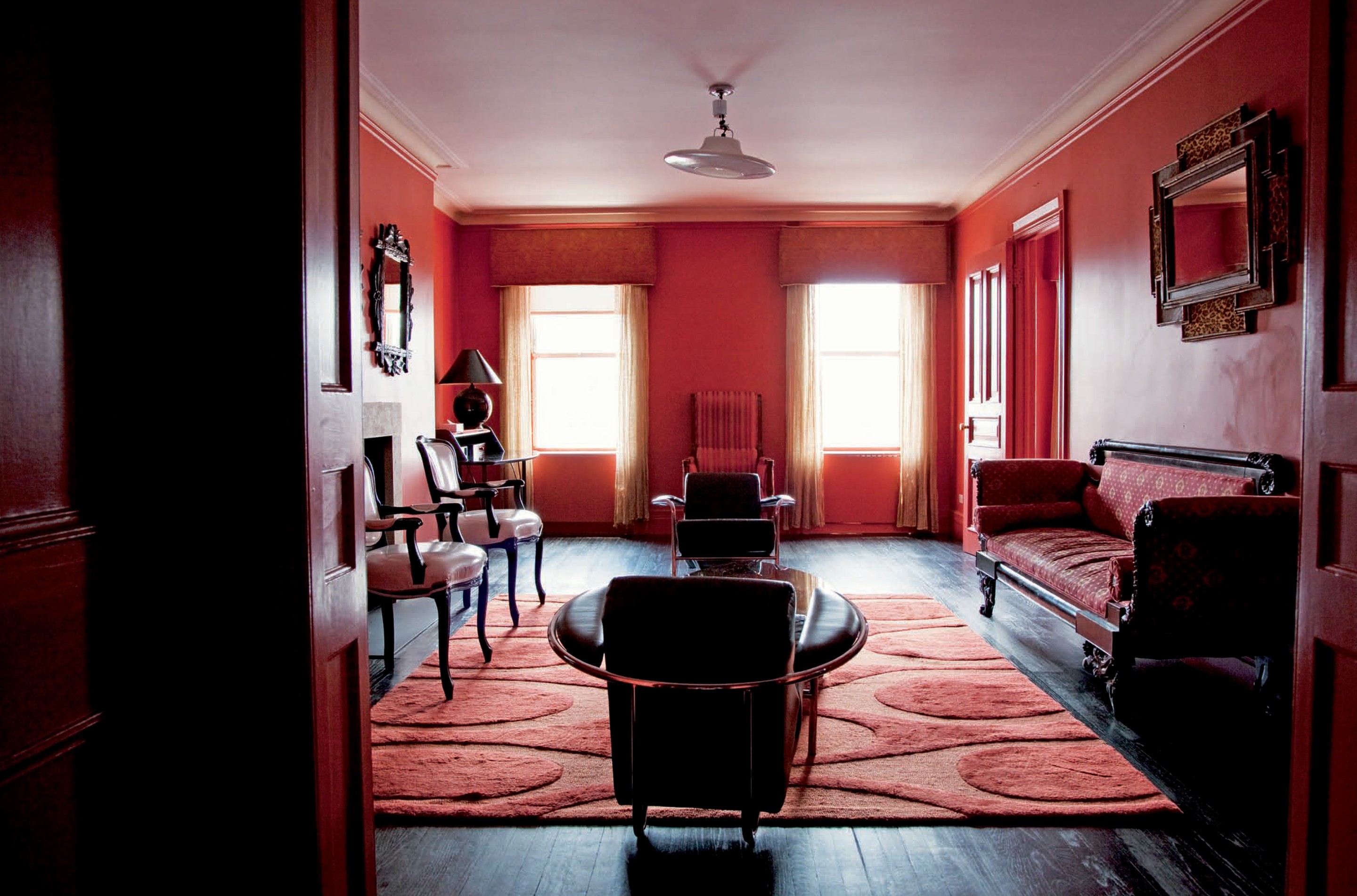 Victoria Cohen, Hotel Chelsea, New York. Room 1024 Victoria Cohen, Hotel Chelsea, New York. Room 1024
