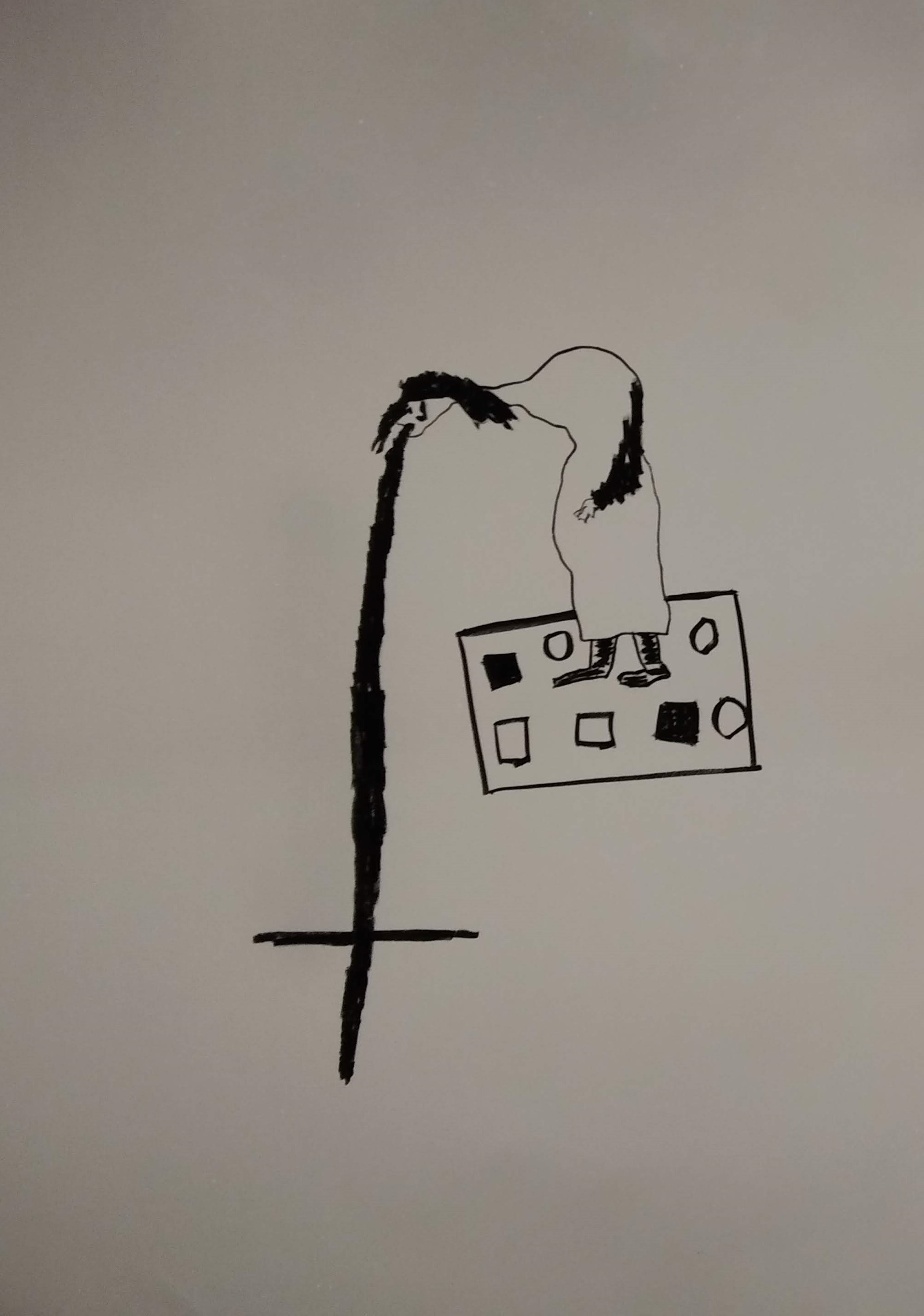 Anton Lamazares, Untitled Anton Lamazares, Untitled