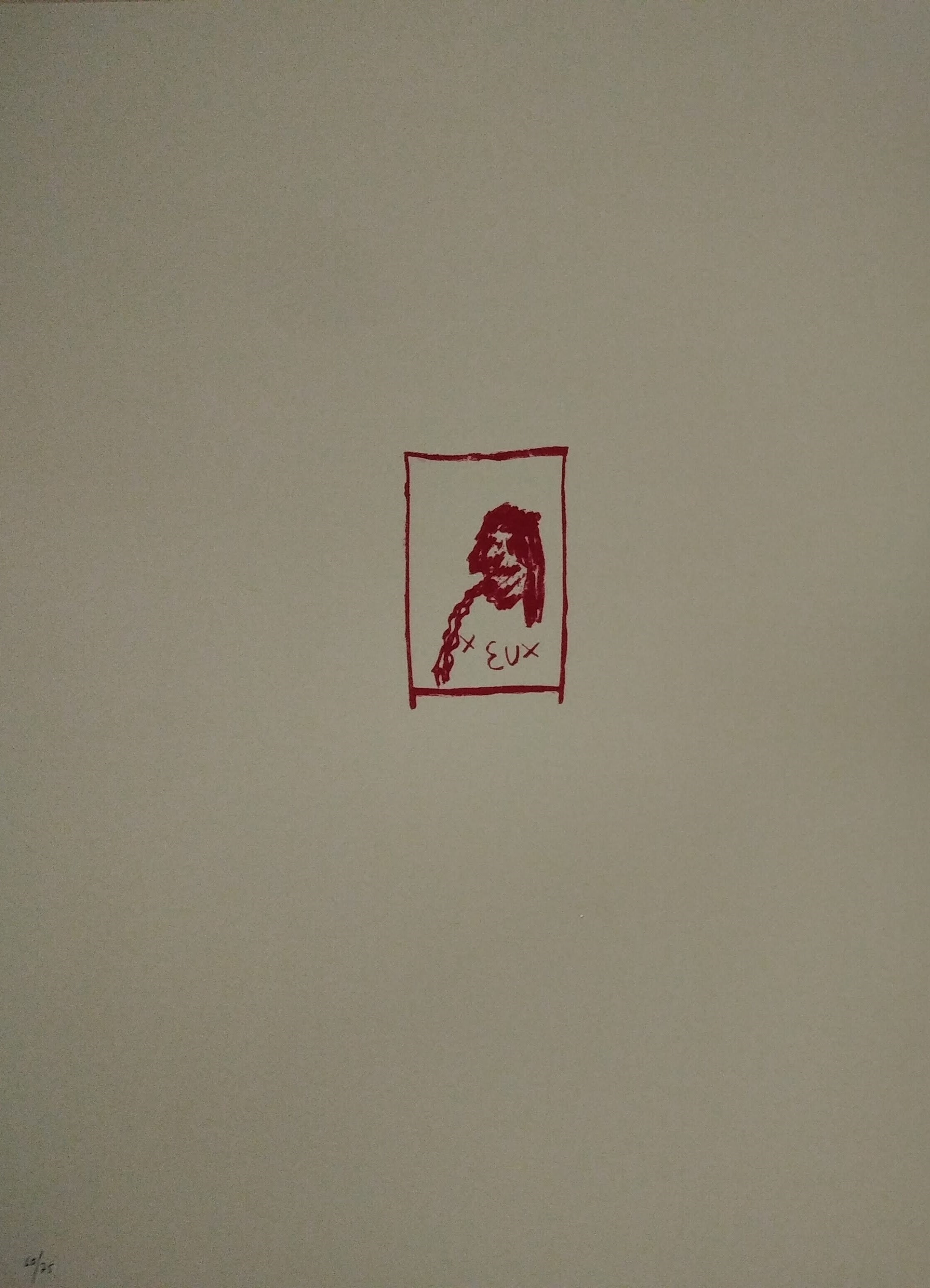 Anton Lamazares, Untitled Anton Lamazares, Untitled