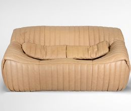 Design, Sandra 2 Seat Sofa, Annie Hieronimus