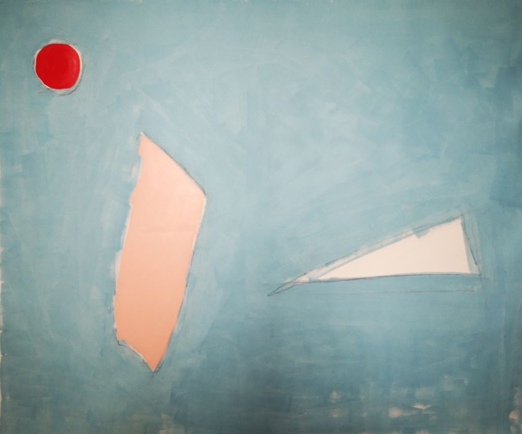 Alice Maier, Elements n°2 Alice Maier, Elements n°2